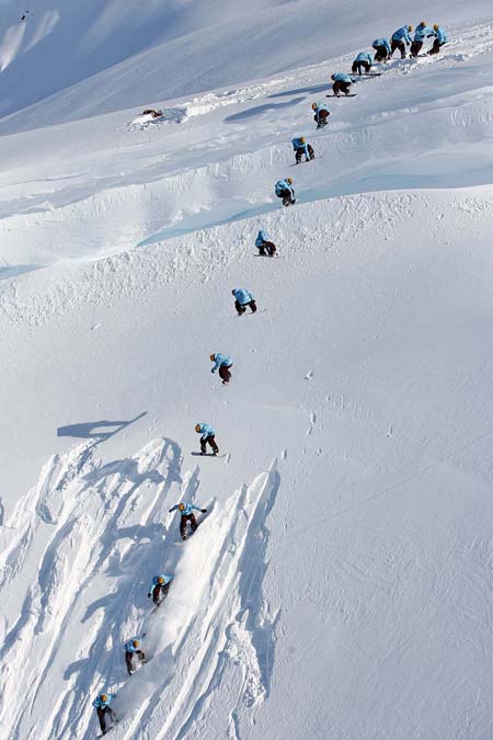 wolle cab900 haines photo oli gagnon